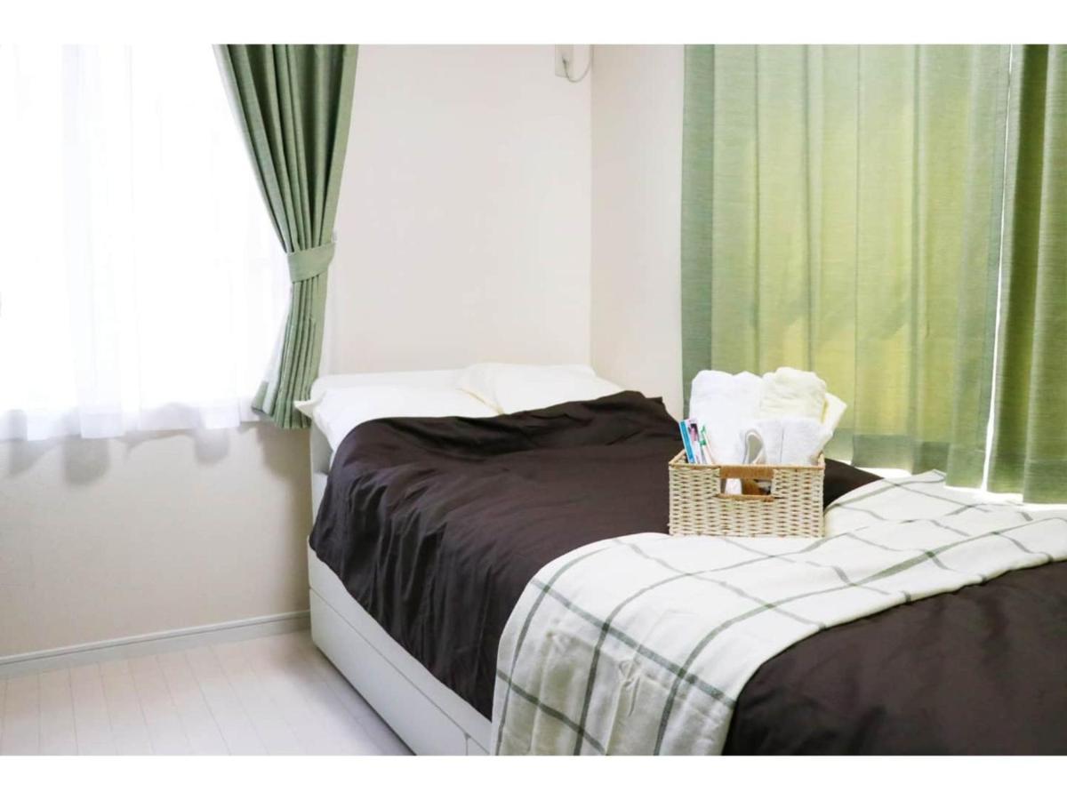 Ohana Tokyo House - Vacation Stay 71660V Exterior foto