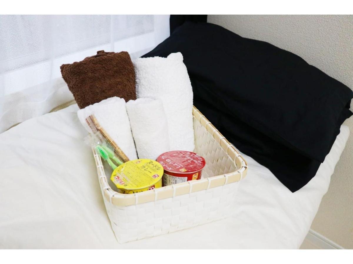 Ohana Tokyo House - Vacation Stay 71660V Exterior foto