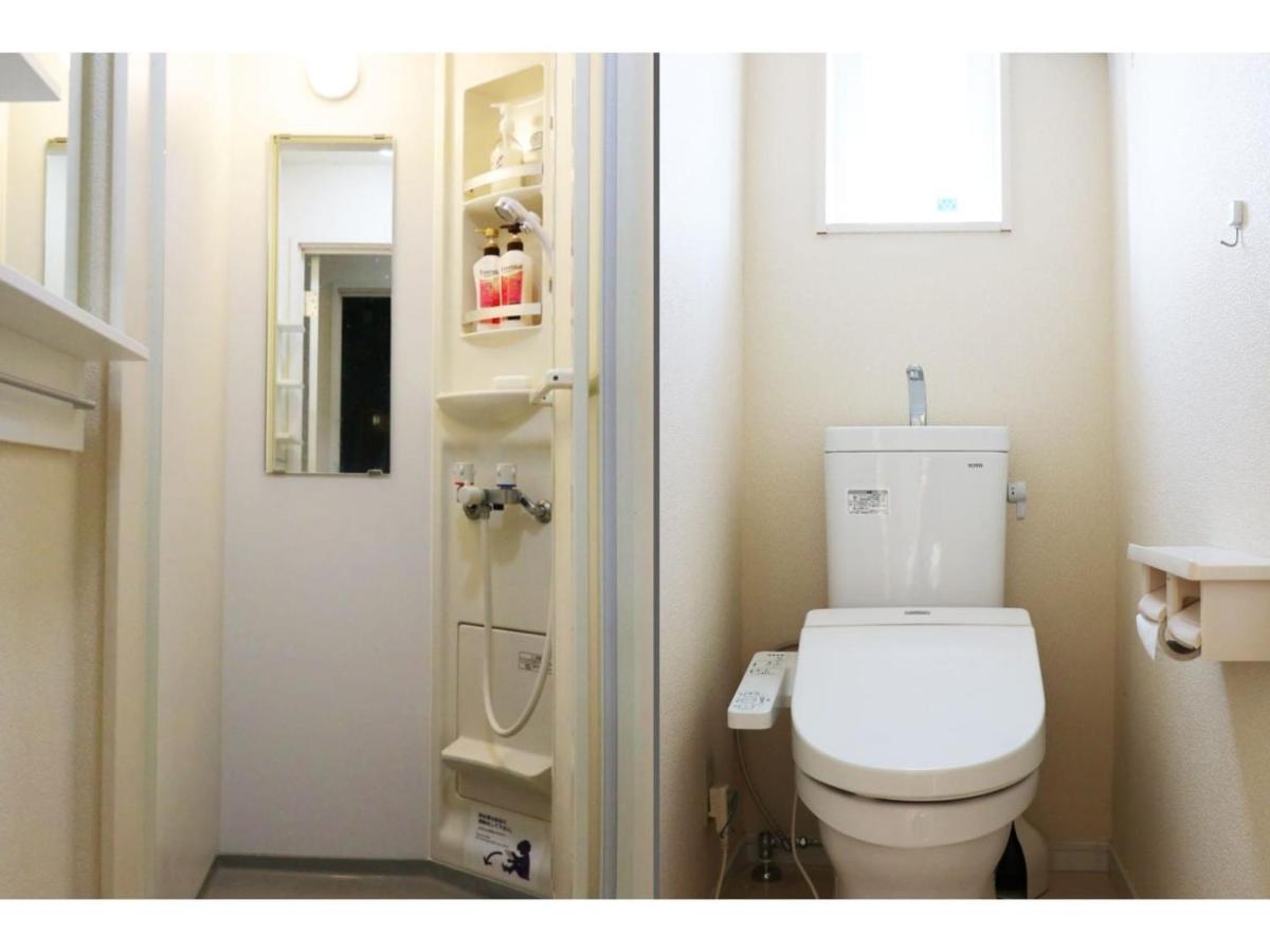 Ohana Tokyo House - Vacation Stay 71660V Exterior foto